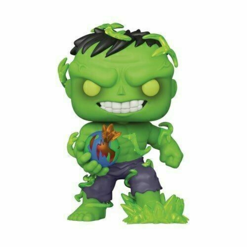 Funko POP! Marvel – Immortal Hulk  #840 - PREVIEWS EXCLUSIVE