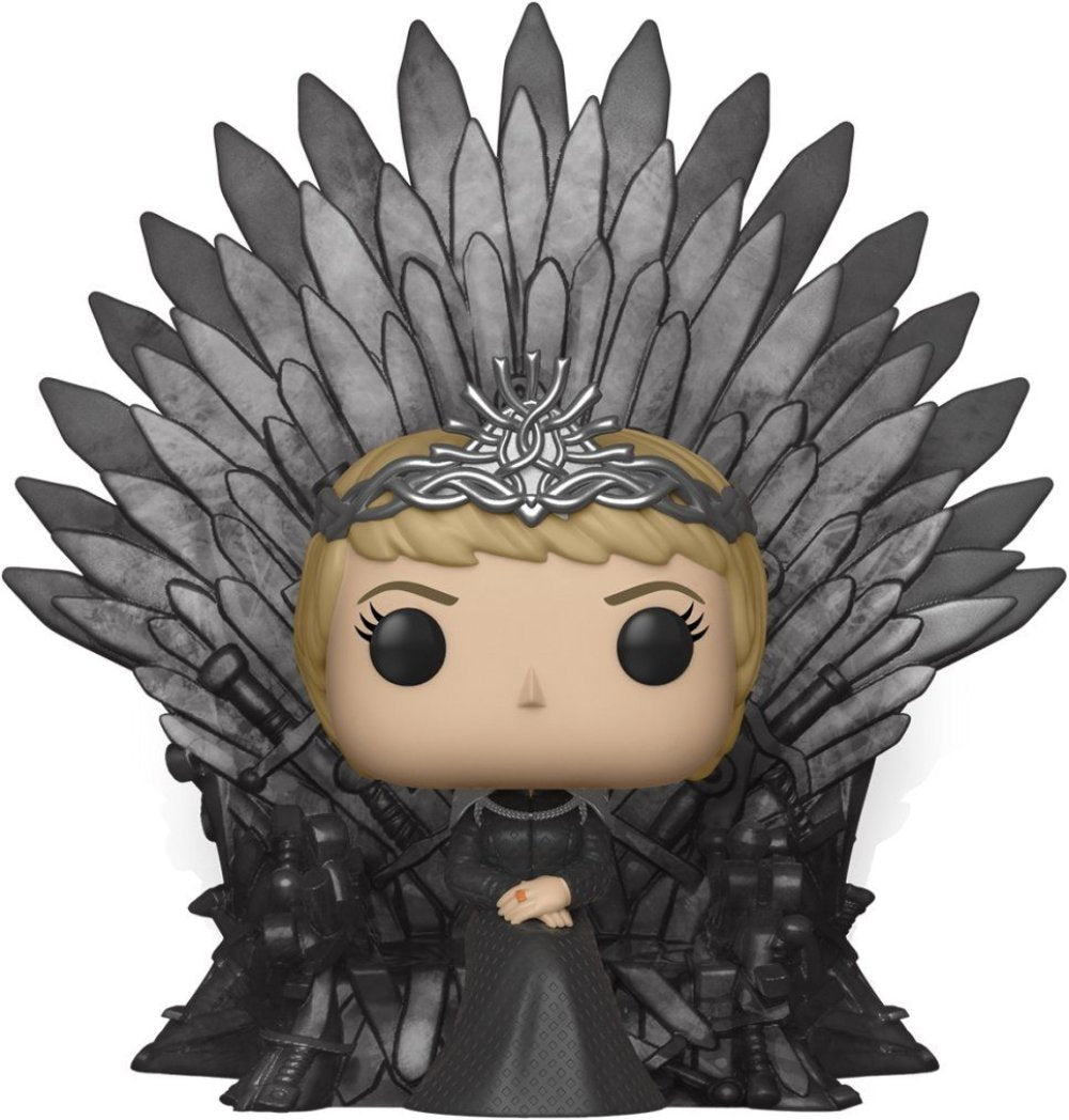 Funko POP! Game of Thrones – Cersei Lannister #73