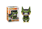 Dragon Ball Z POP! & Tee & T-Shirt Set Perfect Cell - L