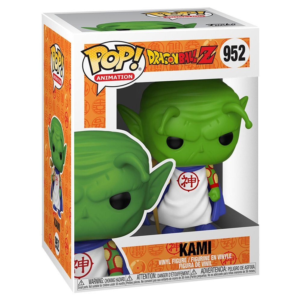 Funko POP! Dragonball Z - Kami #952