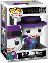 Funko POP! Batman 80 Years - The Yoker 1989 #337