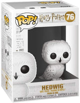 Funko POP! Harry Potter – Hedwig #76