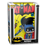 Funko POP! DC Comics - Batman  #02