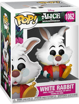 Funko POP! Alice in Wonderland - White Rabbit #1062