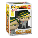 Funko POP! My Hero Academia - Sir Nighteye #1006