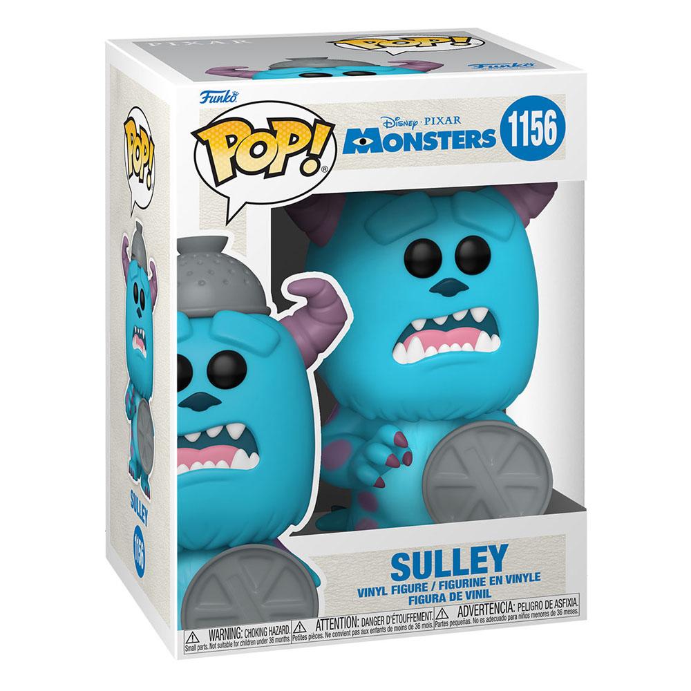 Funko POP! Disney Pixar Monsters - Sully #1156