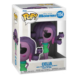 Funko POP! Disney Pixar Monsters - Celia  #1154