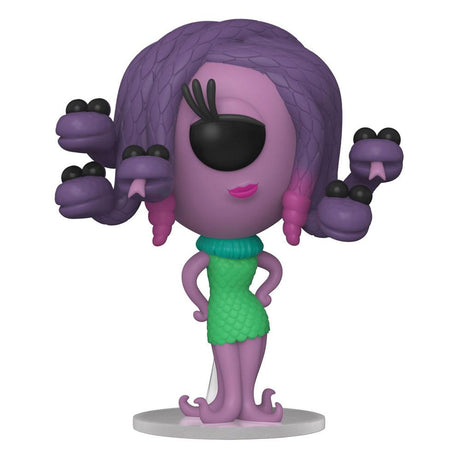 Funko POP! Disney Pixar Monsters - Celia  #1154