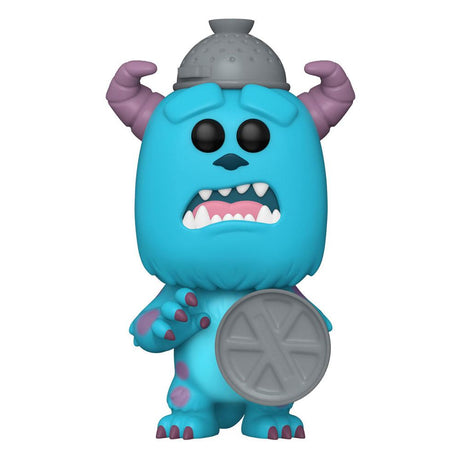 Funko POP! Disney Pixar Monsters - Sully #1156