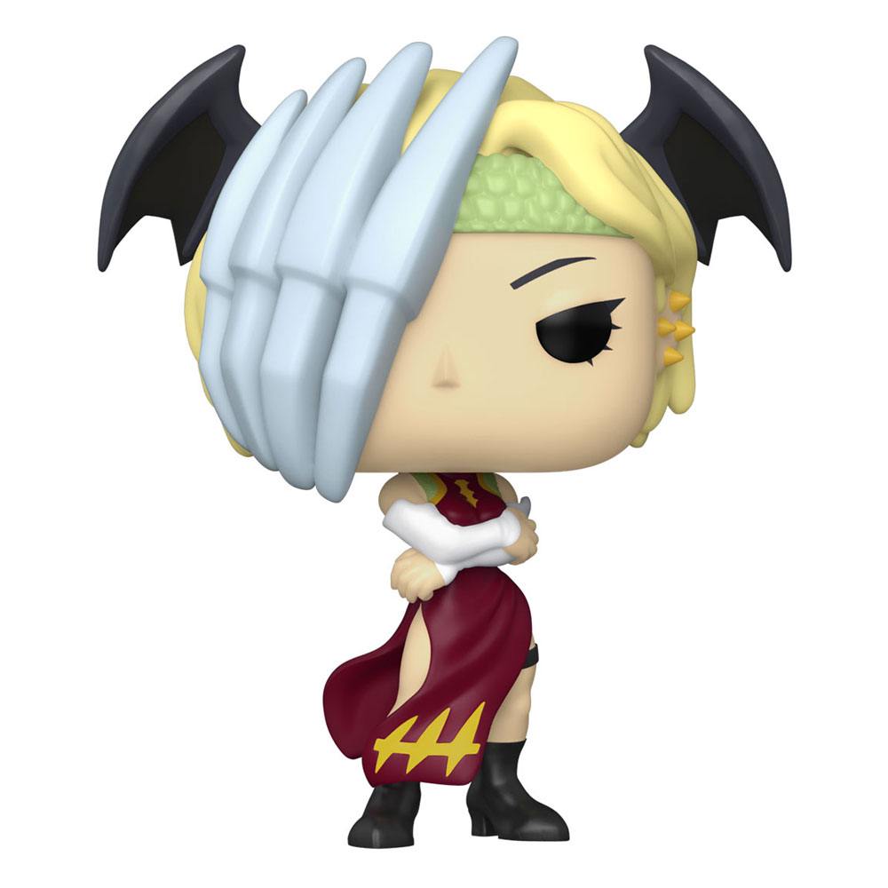 Funko POP! My Hero Academia – Ryukyu #1007