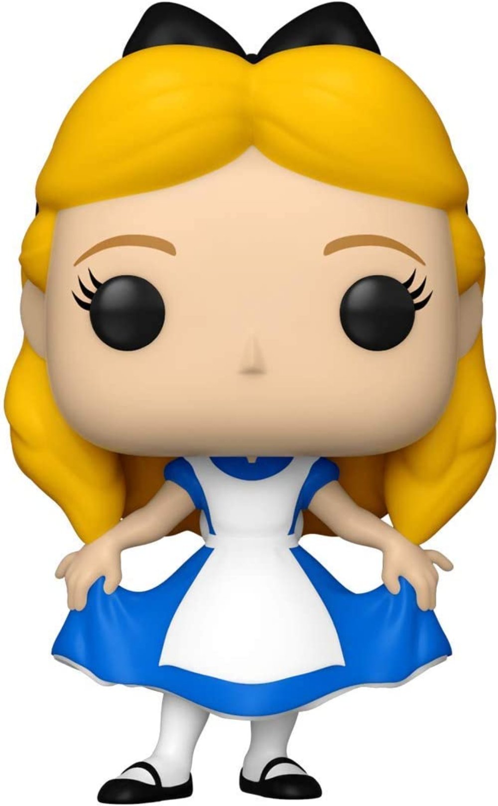 Funko POP! Alice in Wonderland - Alice (Curtsying) #1058