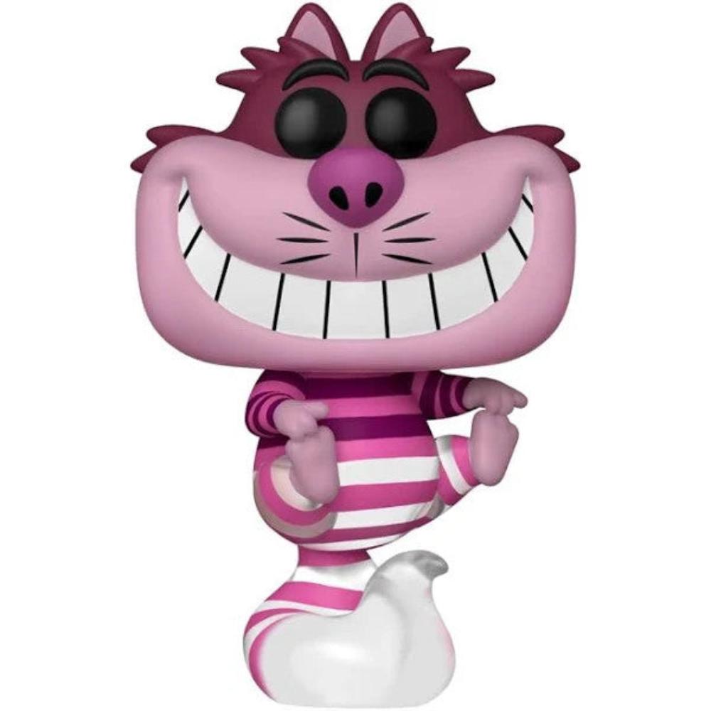 Funko POP! Alice in Wonderland - Cheshire Cat #1059