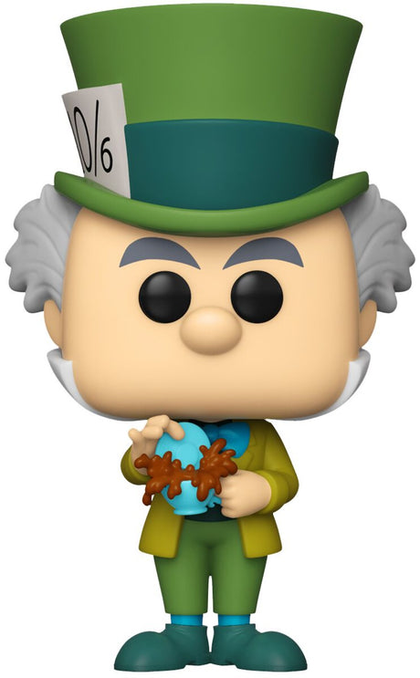 Funko POP! Alice in Wonderland - Mad Hatter #1060