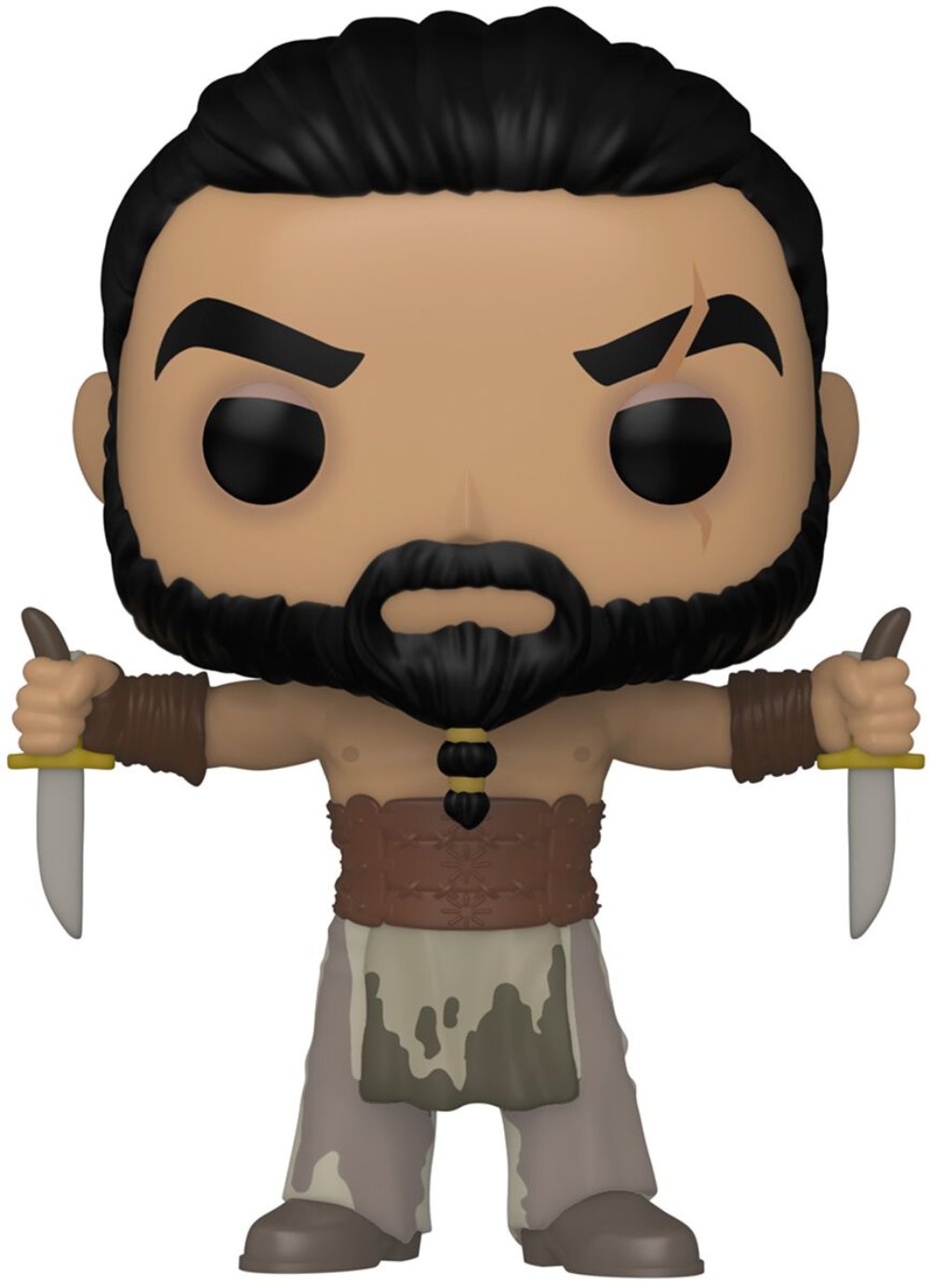 Funko POP! Game of Thrones - Khal Drogo #90