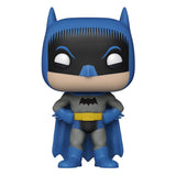 Funko POP! DC Comics - Batman  #02