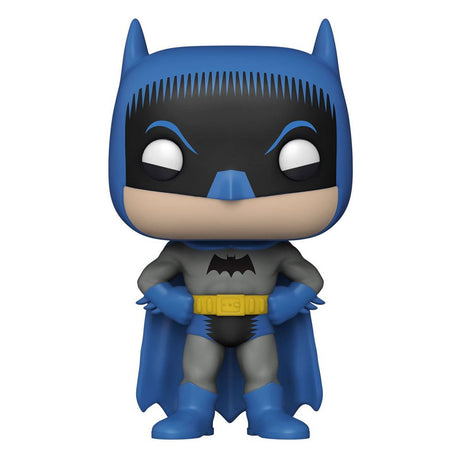 Funko POP! DC Comics - Batman  #02