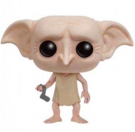 Funko POP! Harry Potter - Dobby #17