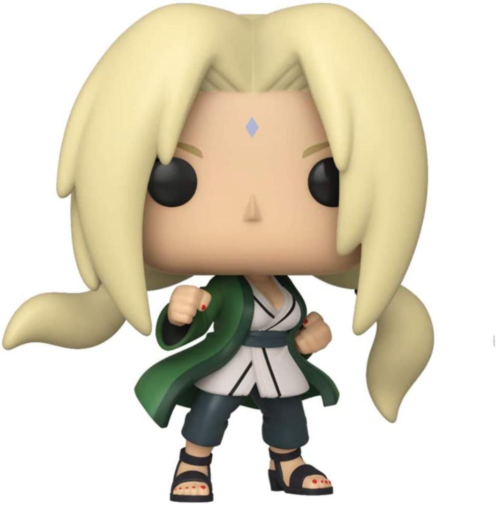 Funko POP! Naruto Shippuden - Tsunade #730