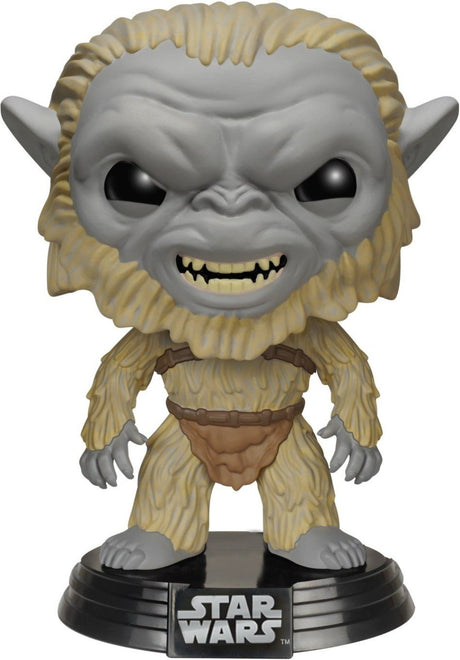 Funko POP! Star Wars - Varmik #84