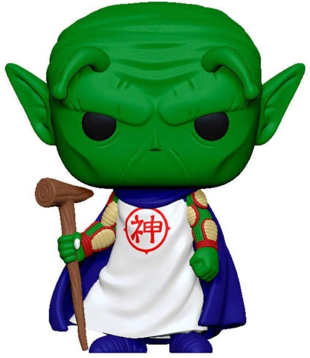 Funko POP! Dragonball Z - Kami #952