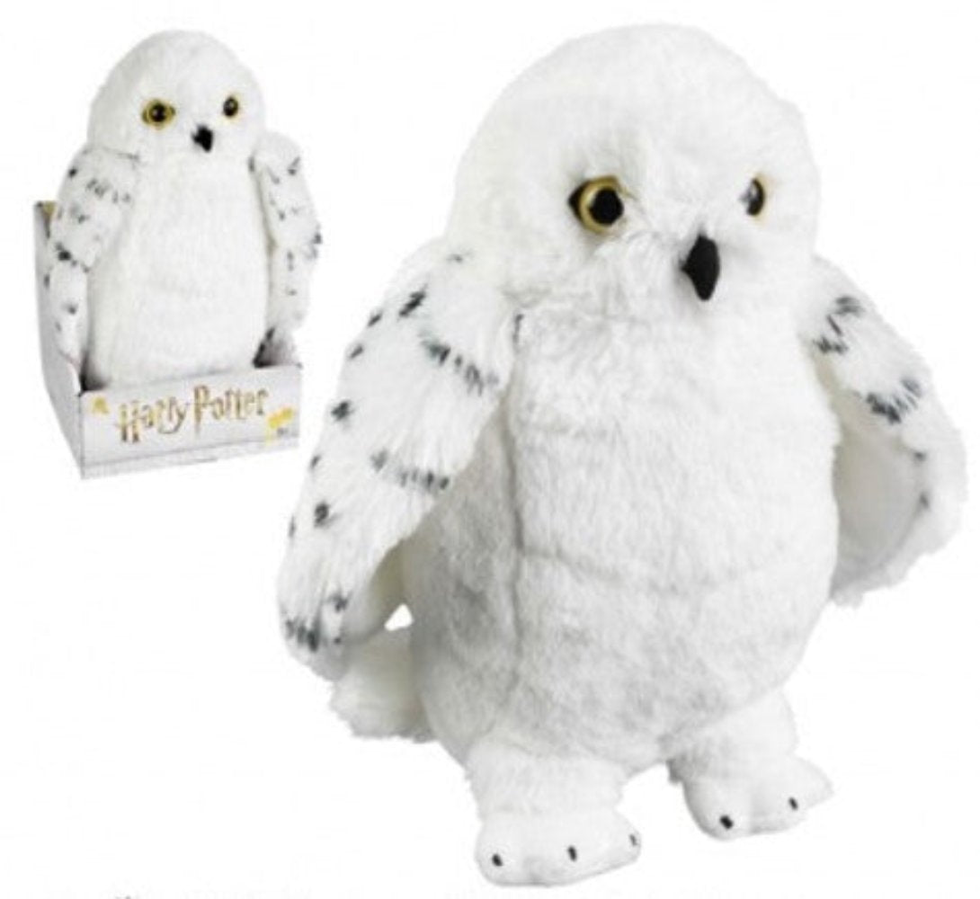 Harry Potter - Hedwig Plush