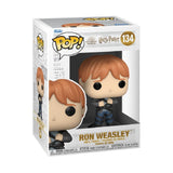 Funko POP! Harry Potter - Ron Weasley in Devil Snare #134