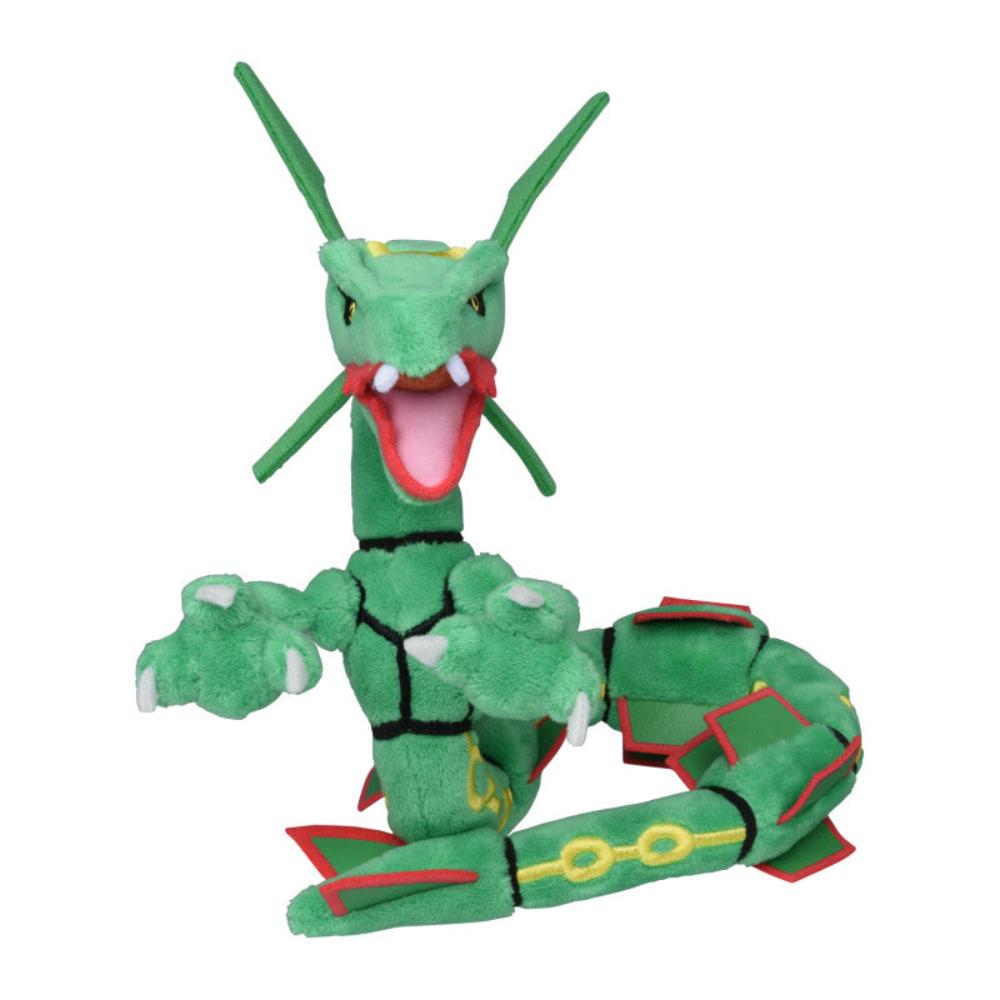 Pokemon Center Original - Pokemon fit - Rayquaza