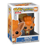 Funko POP! Pokemon - Vulpix #580