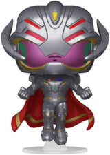 Funko POP! Marvel Studios: What if...? - Infinity Ultron #973