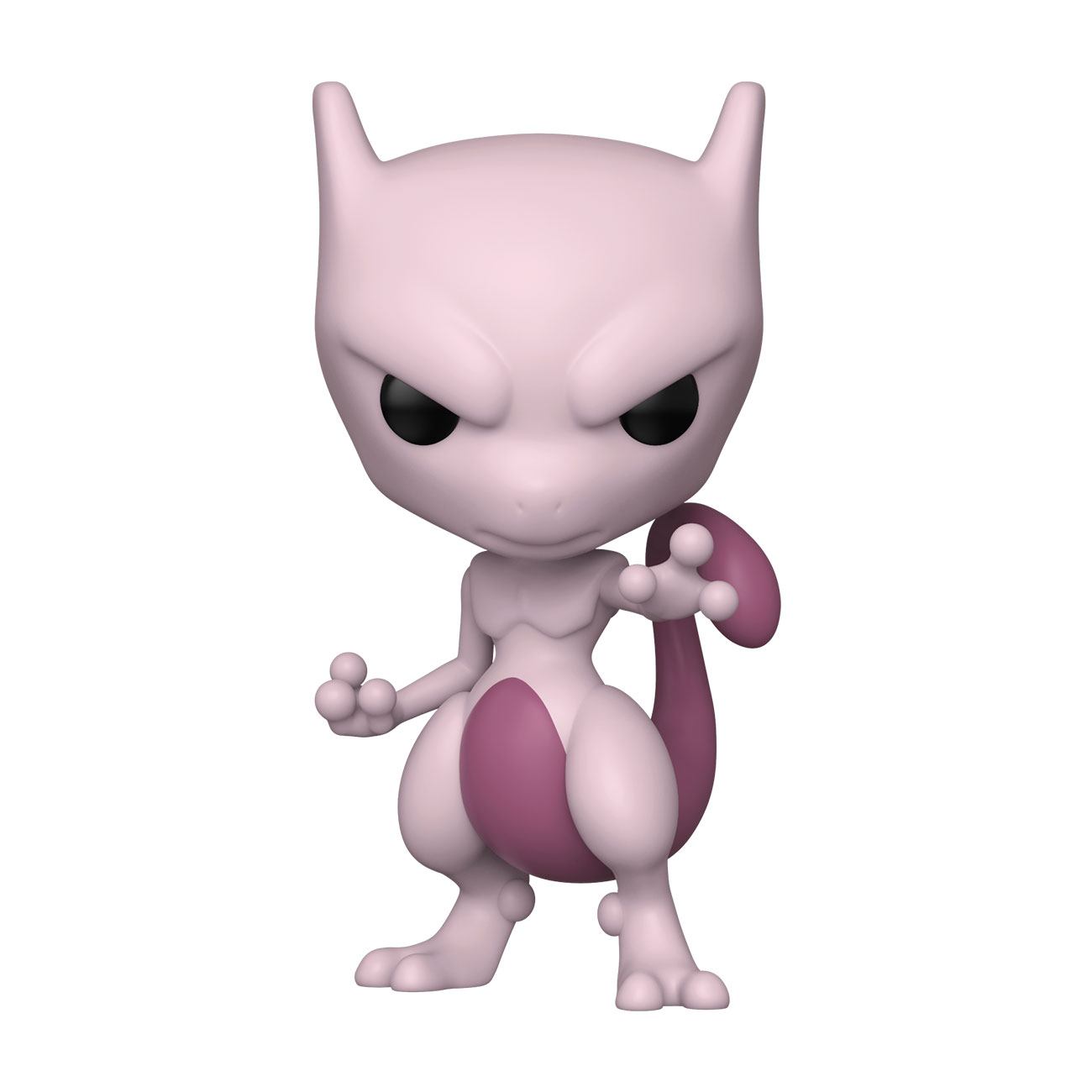 Funko POP! Pokemon - Mewtwo/Mewtu #583