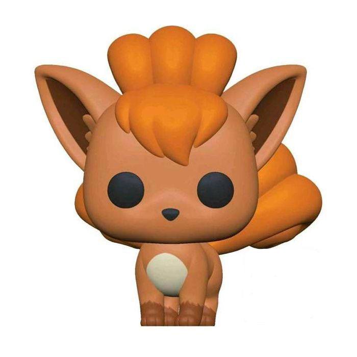 Funko POP! Pokemon - Vulpix #580