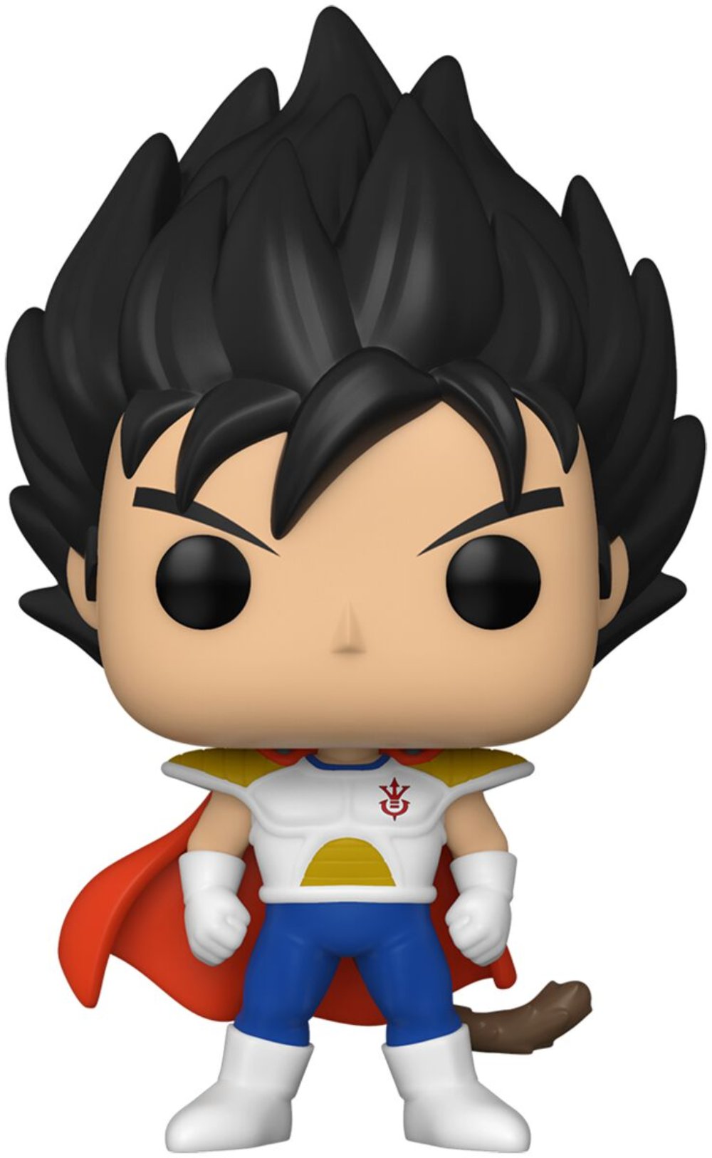 Funko POP! Dragonball Z - Prince Vegeta #863