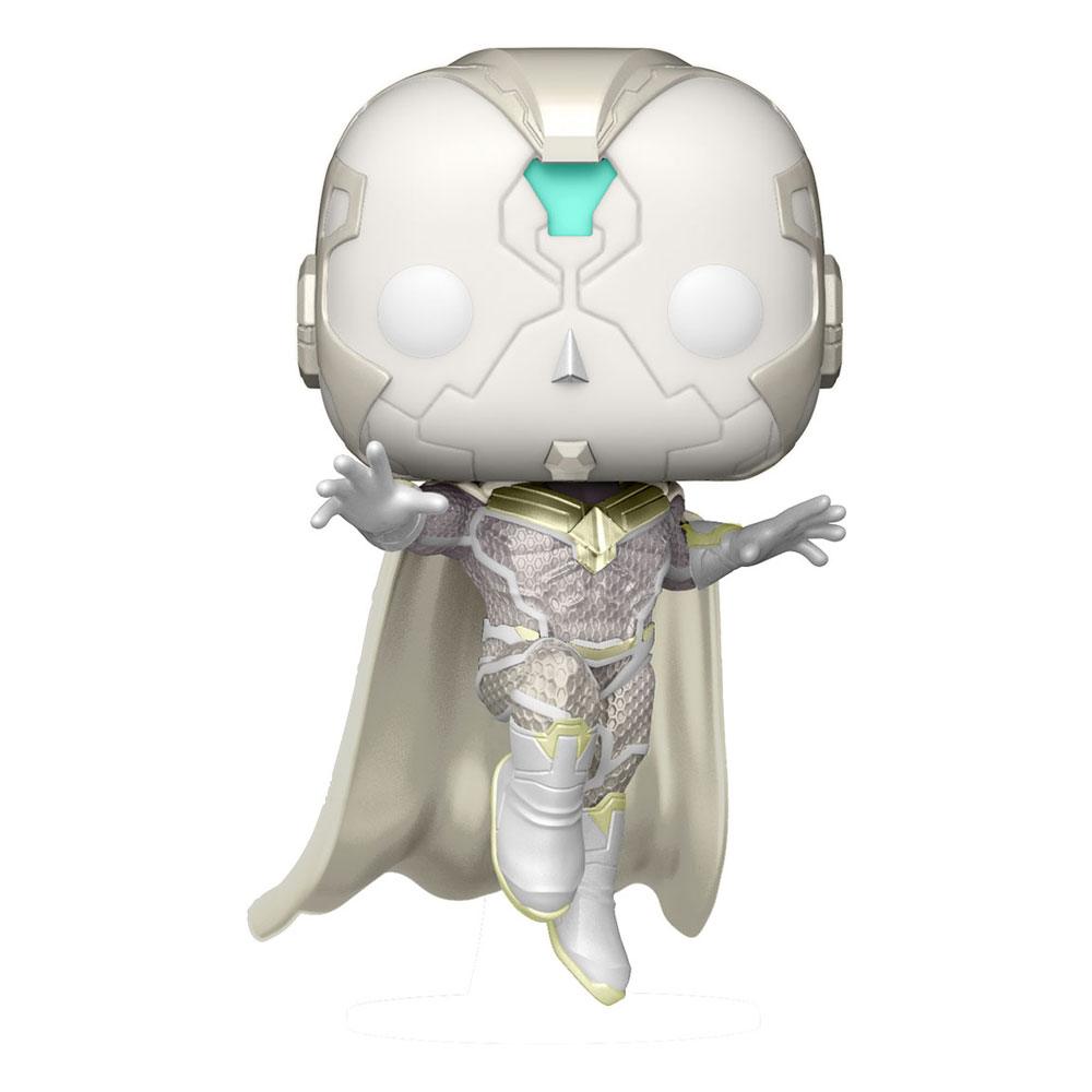 Funko POP! WandaVision - The Vision #824