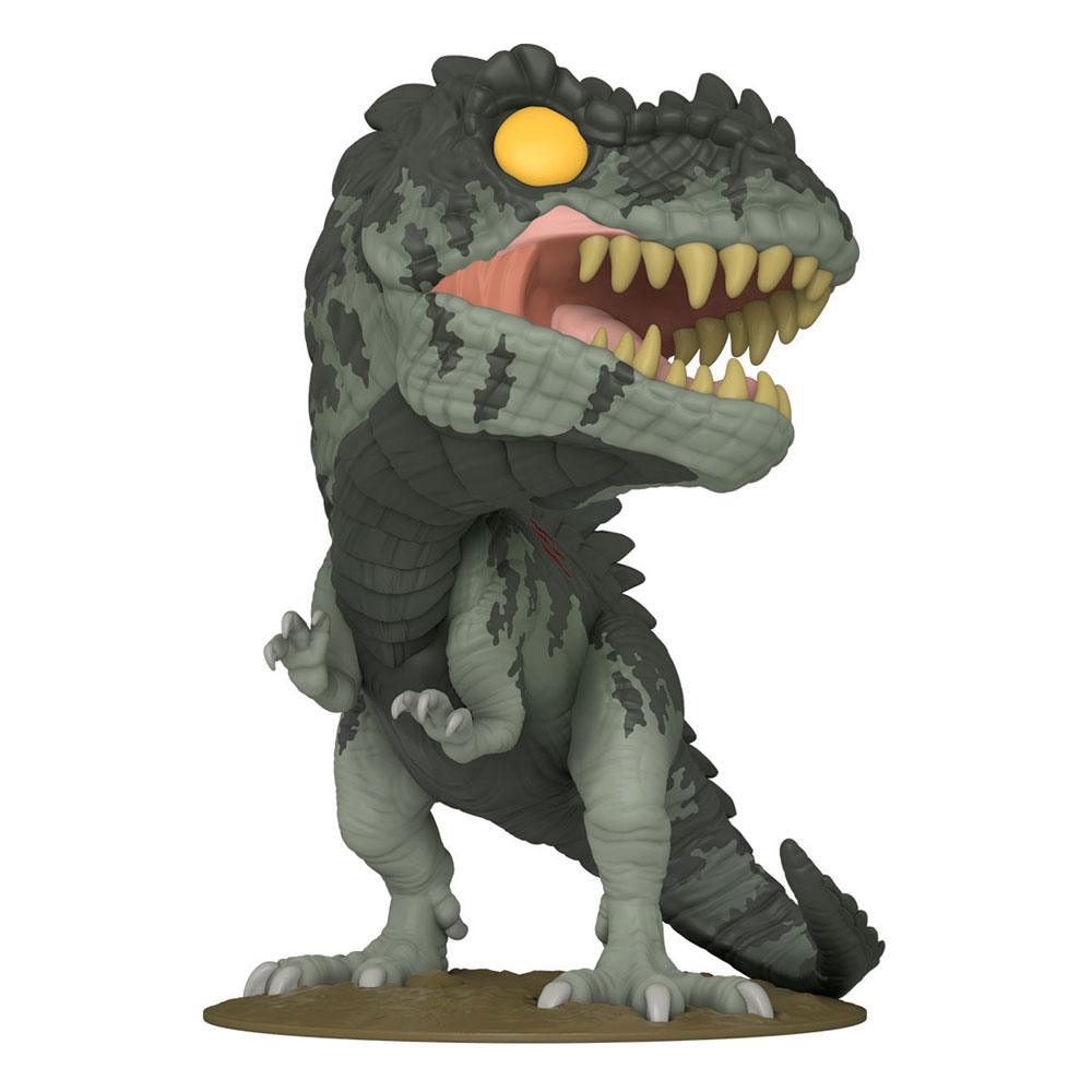 Funko POP! Jurassic World – Giganotosaurus #1210