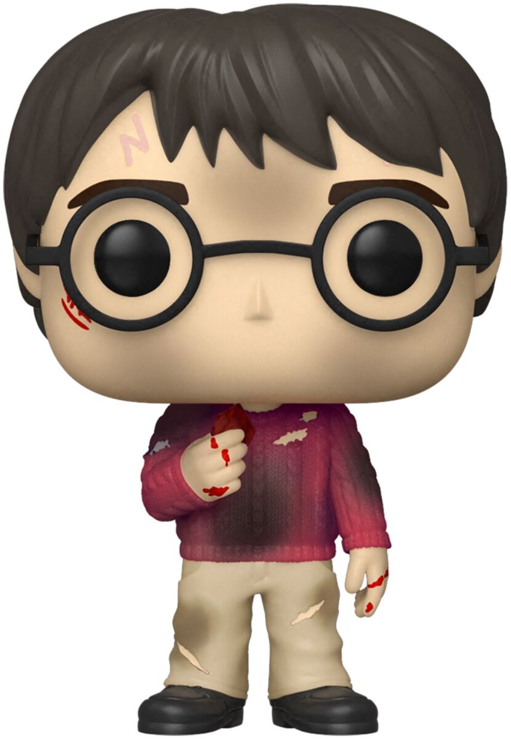 Funko POP! Harry Potter - Harry Potter with the Stone #132