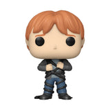 Funko POP! Harry Potter - Ron Weasley in Devil Snare #134