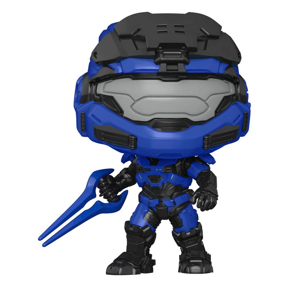 Funko POP! Halo - Spartan Mark V [B] #21