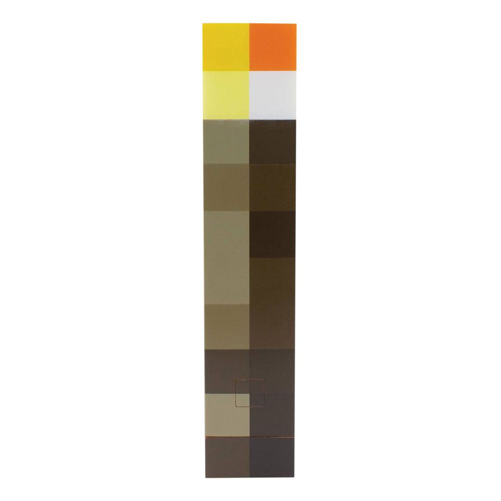 Minecraft Lampe