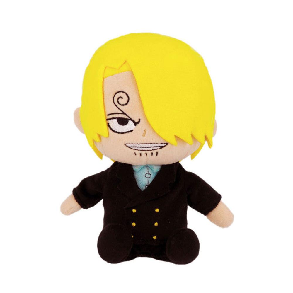 One Piece Plüschfigur Sanji All Star Collection18 cm