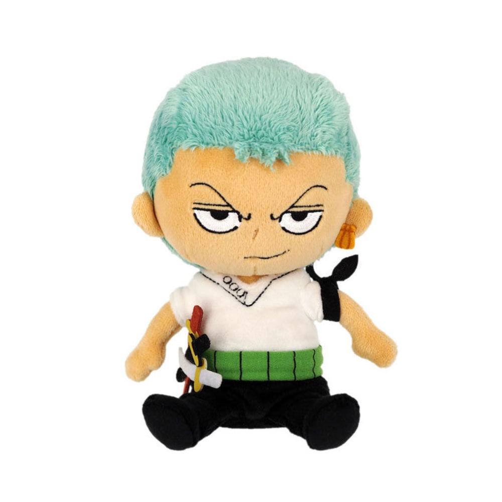 One Piece Plüschfigur Zoro All Star Collection18 cm