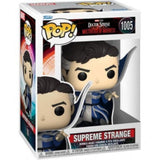 Funko POP! Doctor Strange in the Multiverse of Madness - Supreme Strange #1005