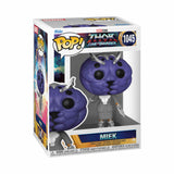 Funko POP! Thor Love and Thunder - Miek #1045