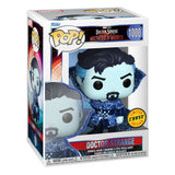 Funko POP! Doctor Strange in the Multiverse of Madness - Doctor Strange #1000 CHASE EDITION