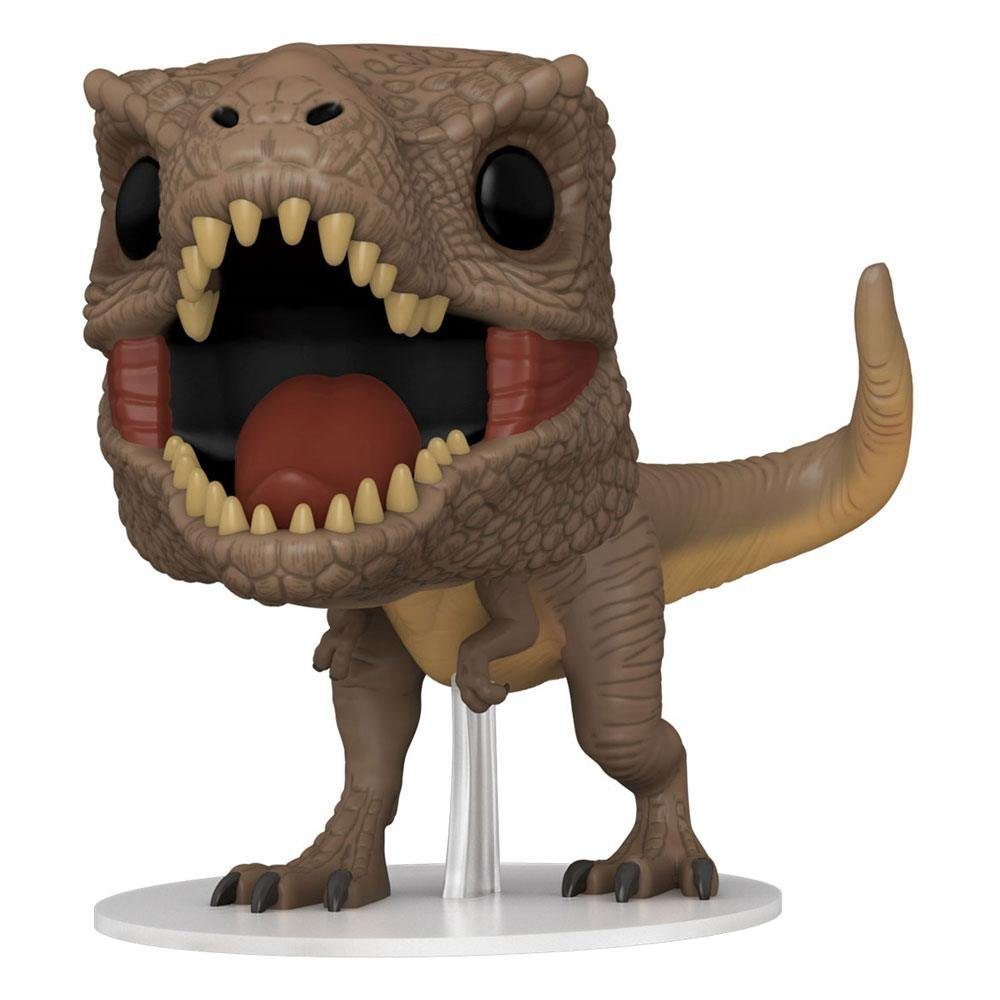 Funko POP! Jurassic World - T.Rex #1211