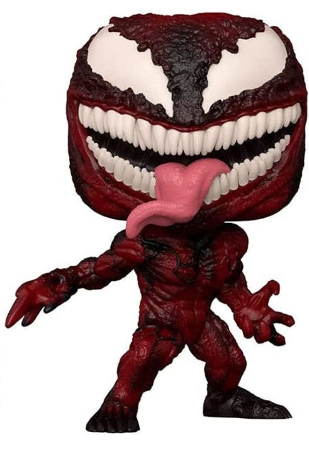 Funko POP! Venom - Carnage #889