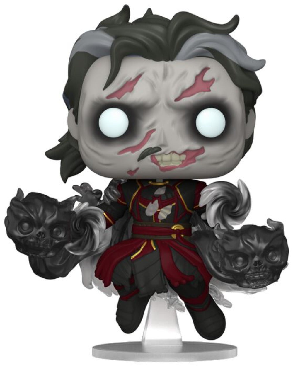 Funko POP! Doctor Strange in the Multiverse of Madness - Dead Strange #1032