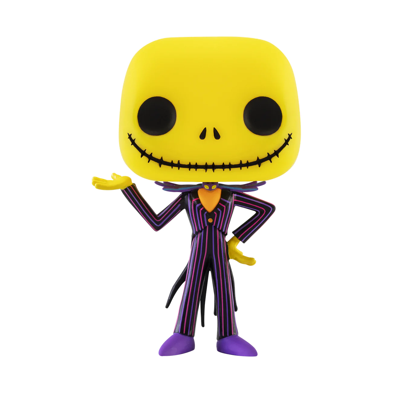 Funko POP! Disney - Jack Skellington #15