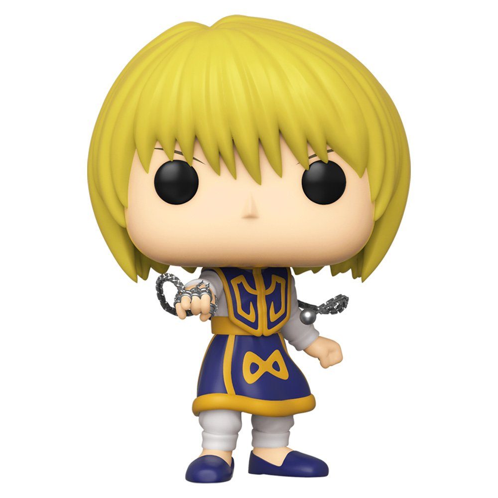 Funko POP! Hunter x Hunter - Kurapika #653