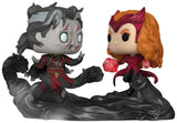 Funko POP! Doctor Strange in the Multiverse of Madness - Dead Strange & The Scarlet Witch #1027