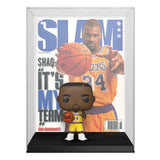 Funko POP! NBA Cover - Shaquille O'Neal #02